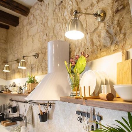 Arc Home Cagliari Bagian luar foto