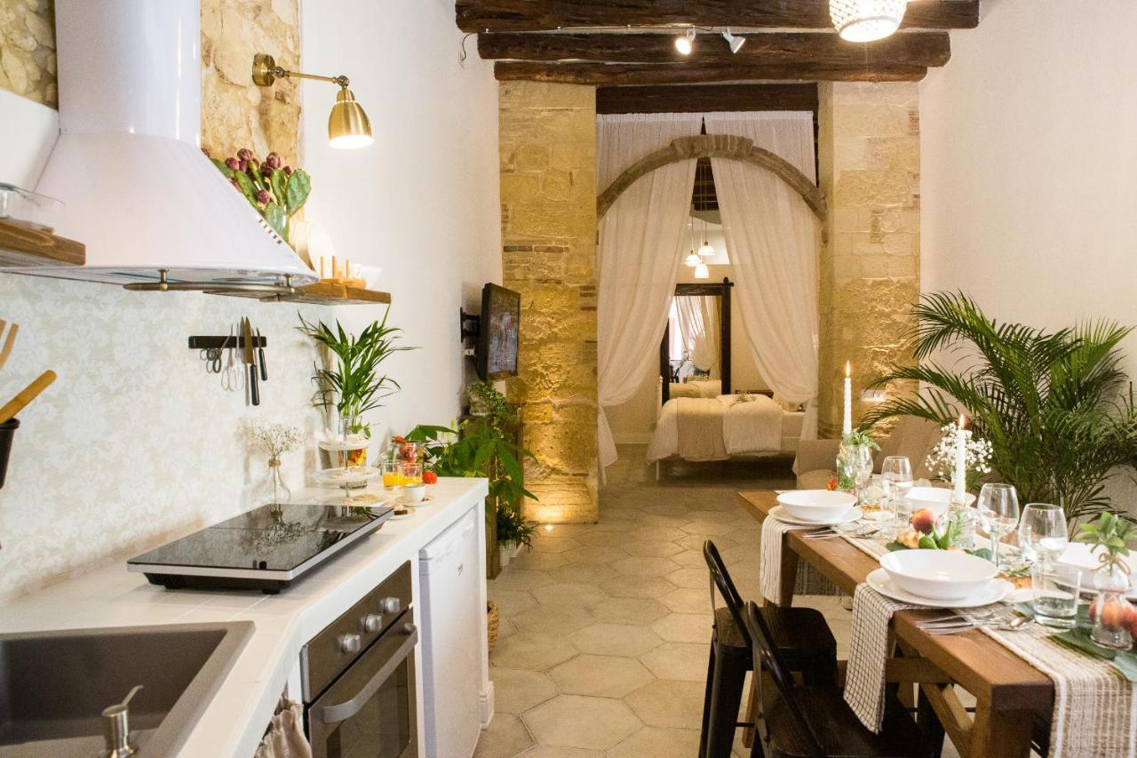 Arc Home Cagliari Bagian luar foto