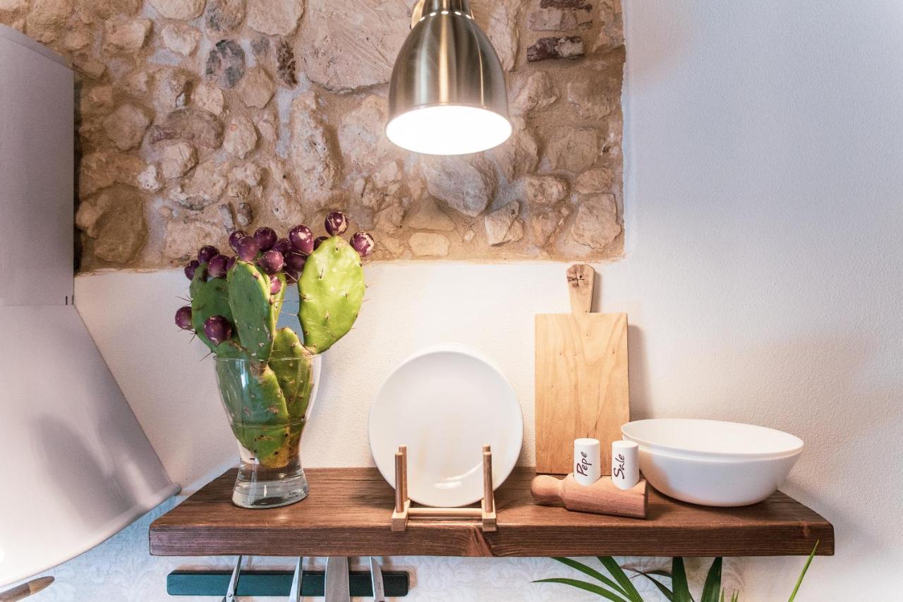 Arc Home Cagliari Bagian luar foto