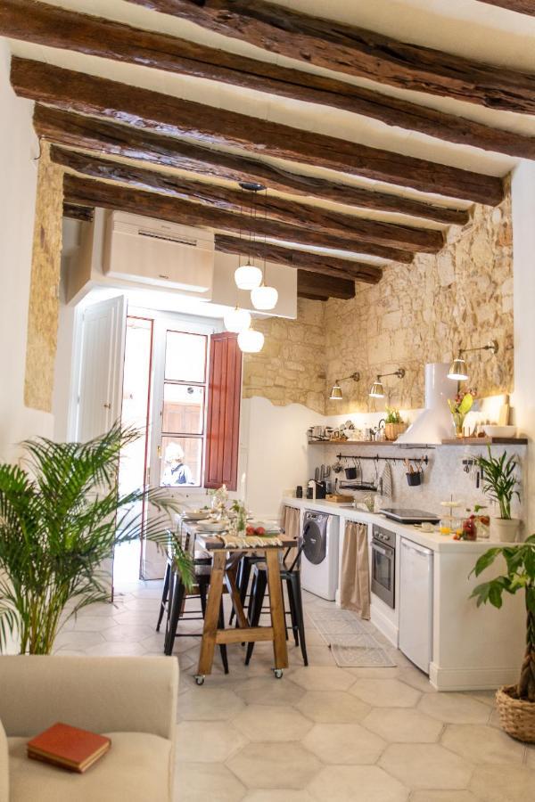 Arc Home Cagliari Bagian luar foto