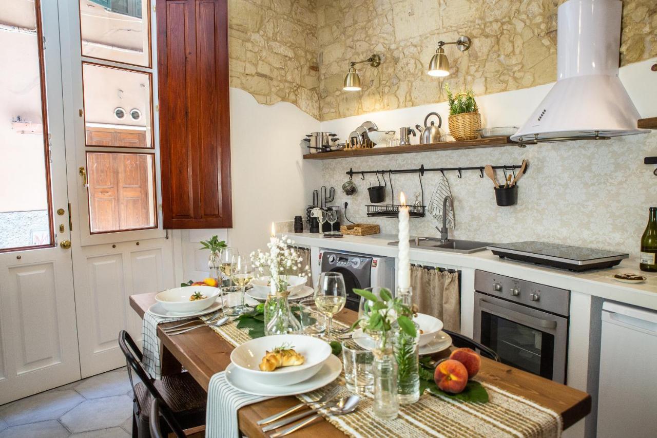 Arc Home Cagliari Bagian luar foto