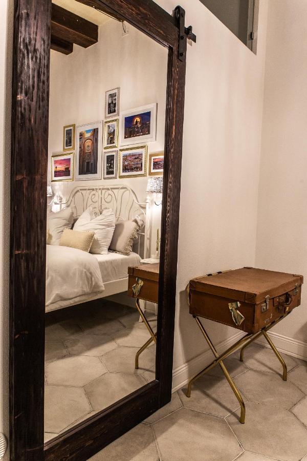 Arc Home Cagliari Bagian luar foto