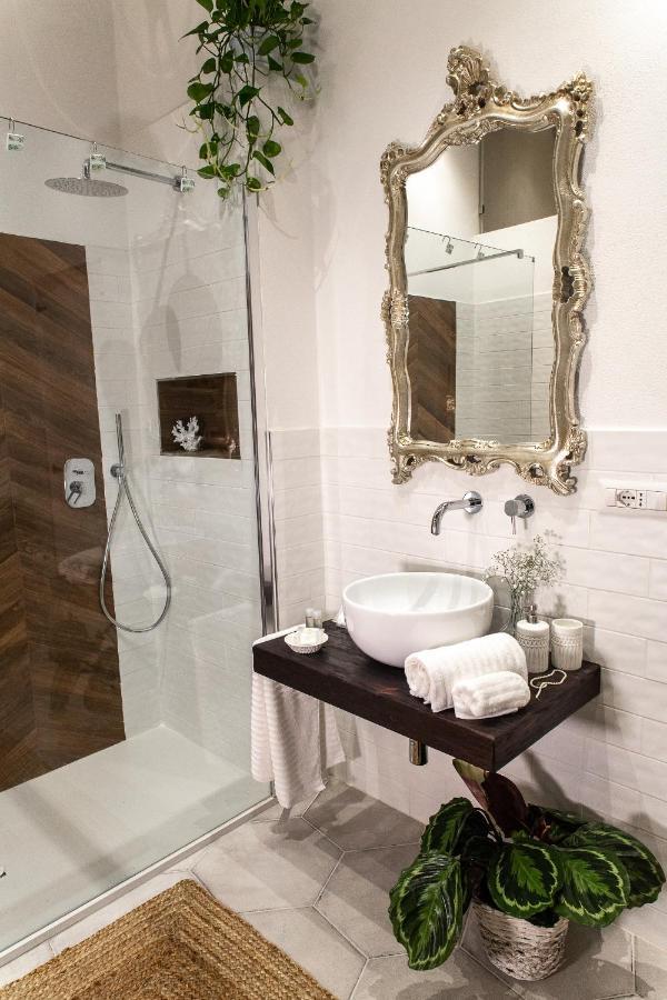 Arc Home Cagliari Bagian luar foto