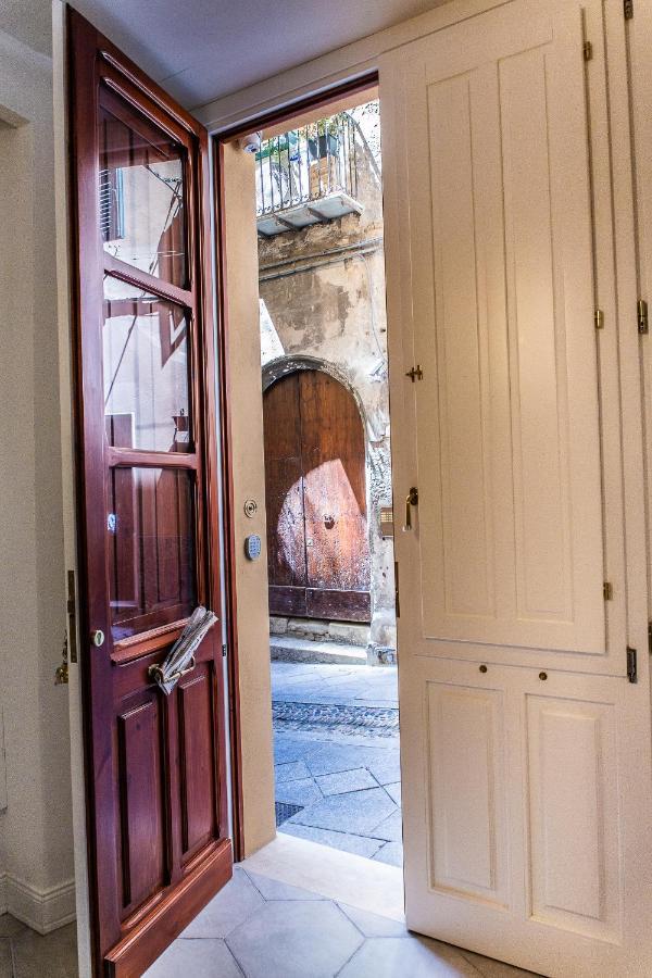 Arc Home Cagliari Bagian luar foto