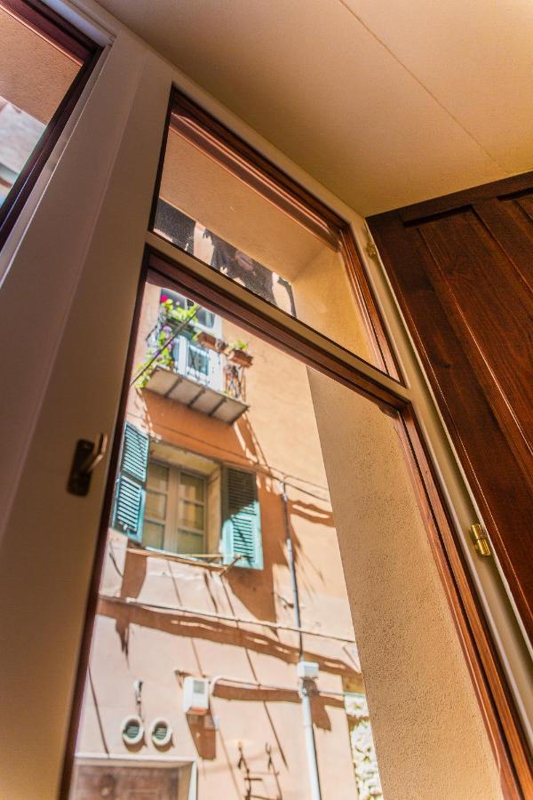 Arc Home Cagliari Bagian luar foto