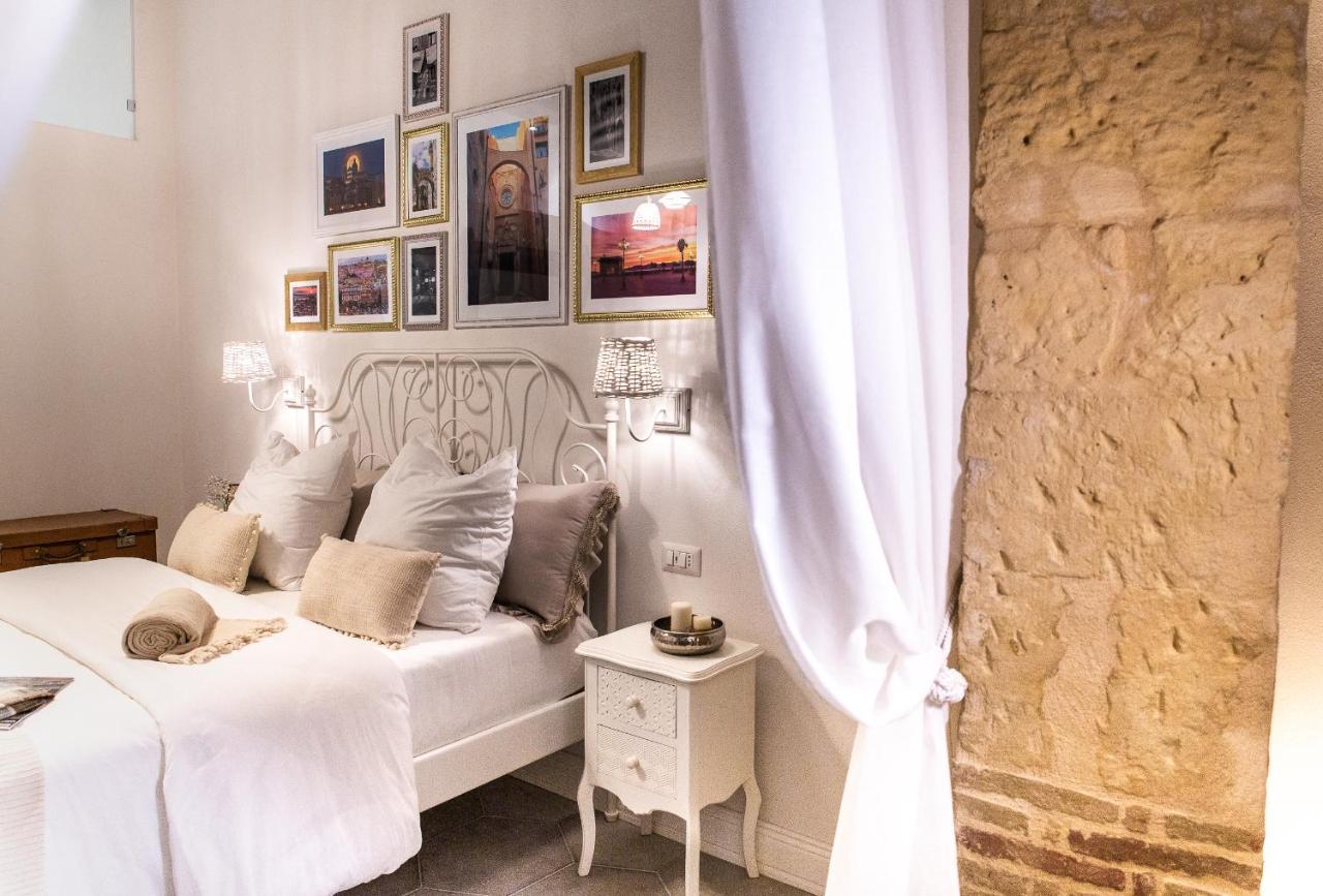 Arc Home Cagliari Bagian luar foto