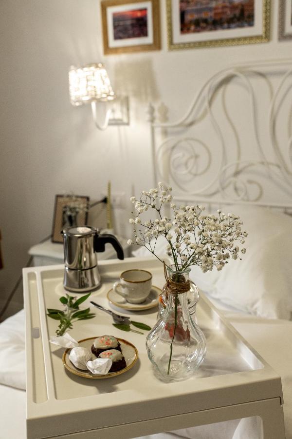 Arc Home Cagliari Bagian luar foto