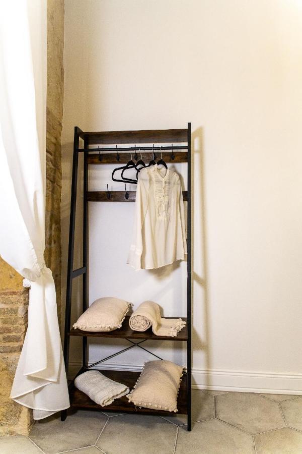 Arc Home Cagliari Bagian luar foto