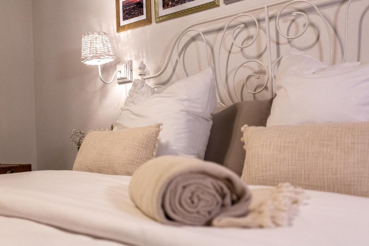 Arc Home Cagliari Bagian luar foto