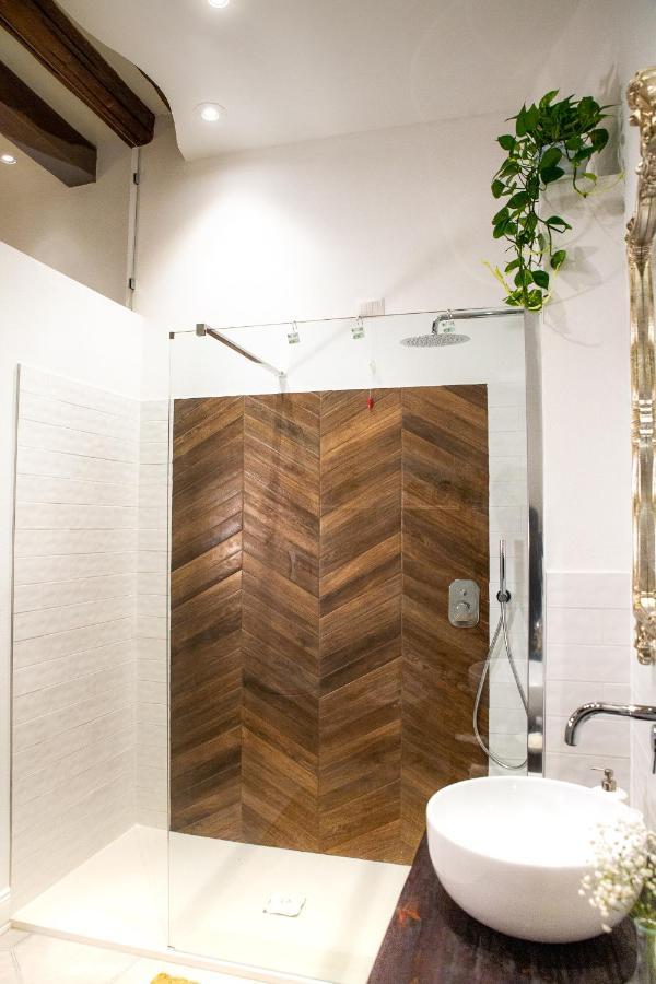 Arc Home Cagliari Bagian luar foto