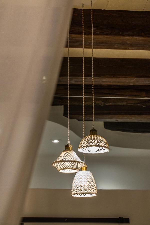 Arc Home Cagliari Bagian luar foto